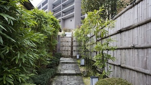 Property grounds - Shiki Resorts Atami Seiseiso (Atami)