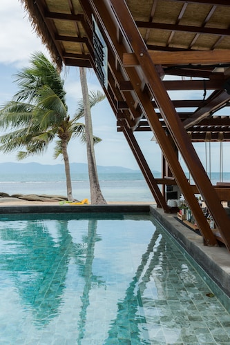 Princess Paradise Koh Phangan