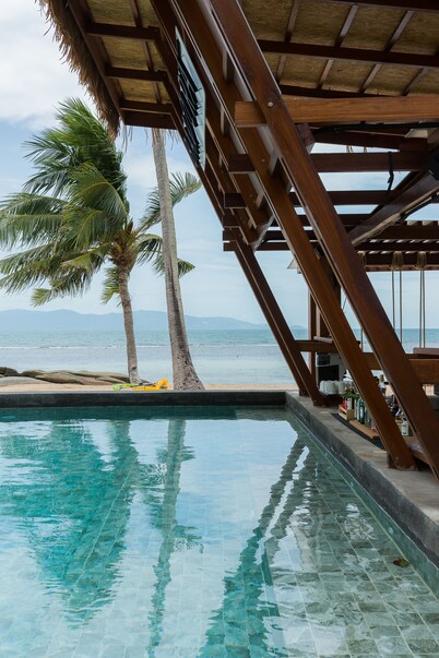 Princess Paradise Koh Phangan