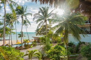 Deluxe Sea Facing | Vistas al mar