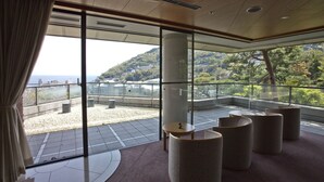 Lounge - Shiki Resorts Shion Atami (Atami)