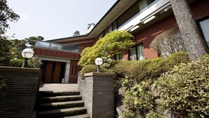 Front of property - Shiki Resorts Shion Atami (Atami)