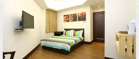 Standard Double Room, 1 Double Bed