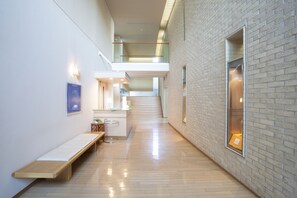 Reception - Shiki Resorts Atami Boyokan (Atami)