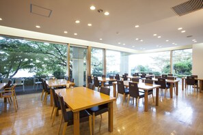 Dining - Shiki Resorts Atami Boyokan (Atami)