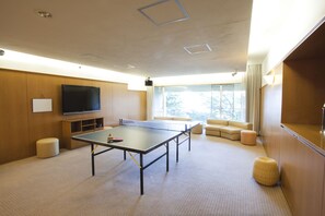 Spielezimmer