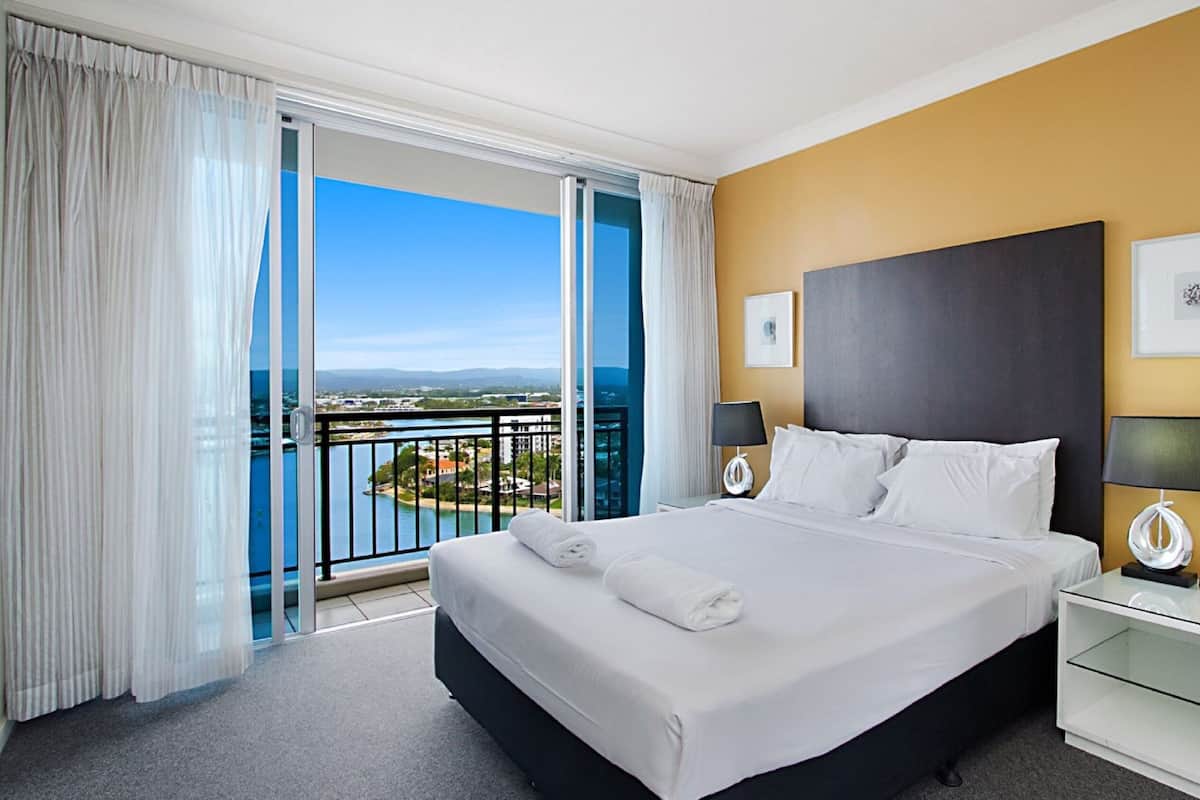Comfort Apartment, 1 Bedroom