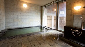 Bain public