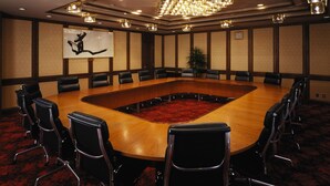 Sala de reuniones