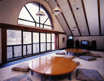 Shiki Resorts Yatsugatake Elegance