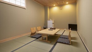 用餐區
