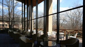 Lounge - Shiki Resorts Belufore Nasu (Nasu)