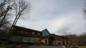 Exterior - Shiki Resorts Belufore Nasu (Nasu)