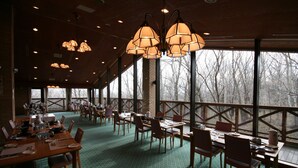 Restaurant - Shiki Resorts Belufore Nasu (Nasu)