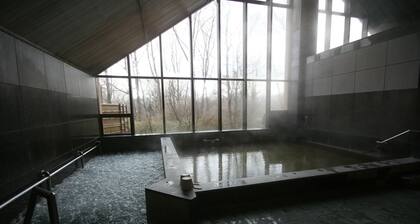 Shiki Resorts Belufore Nasu