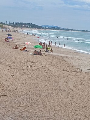 Basic Apartment - Studio Morro das Pedras (Florianópolis)