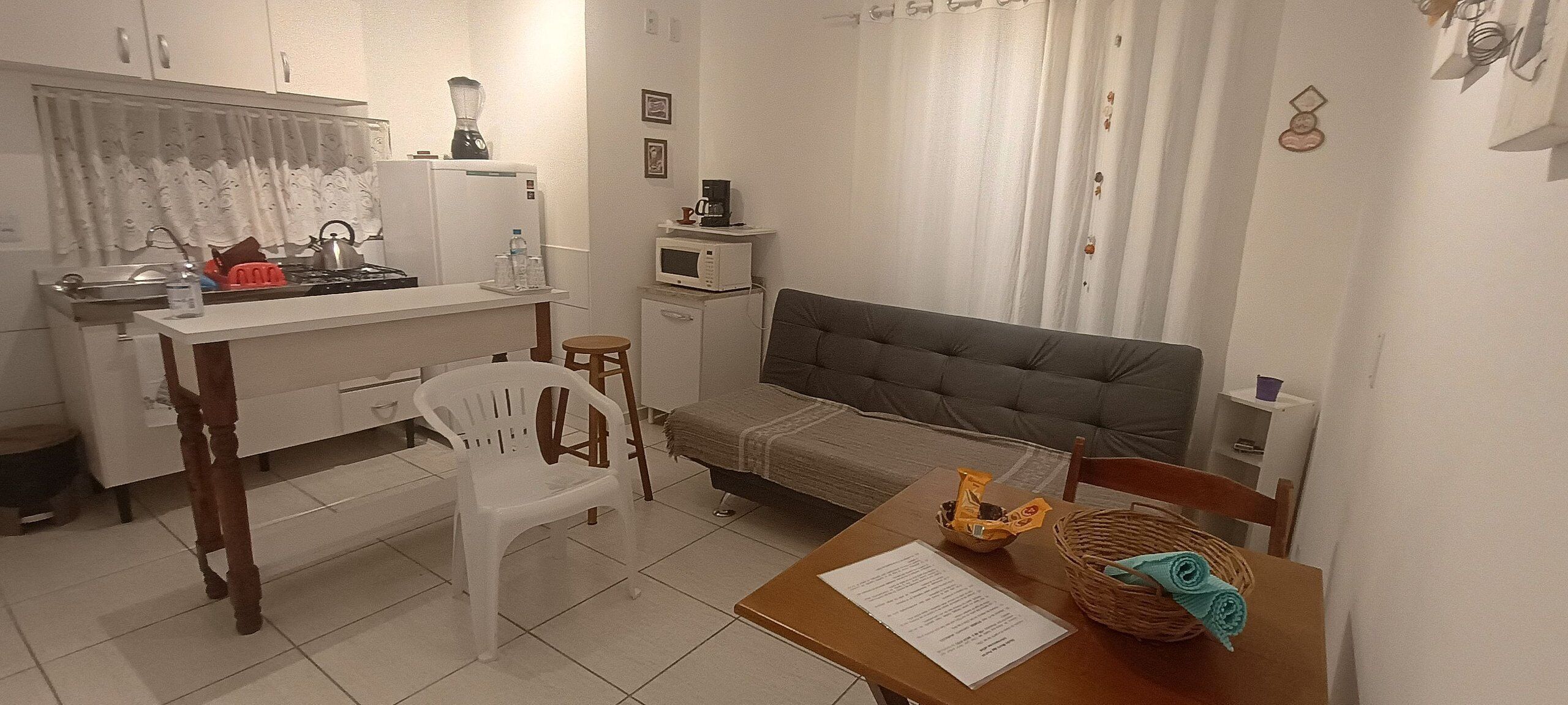 Apartament bàsic