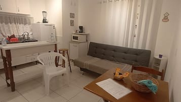 Apartament bàsic
