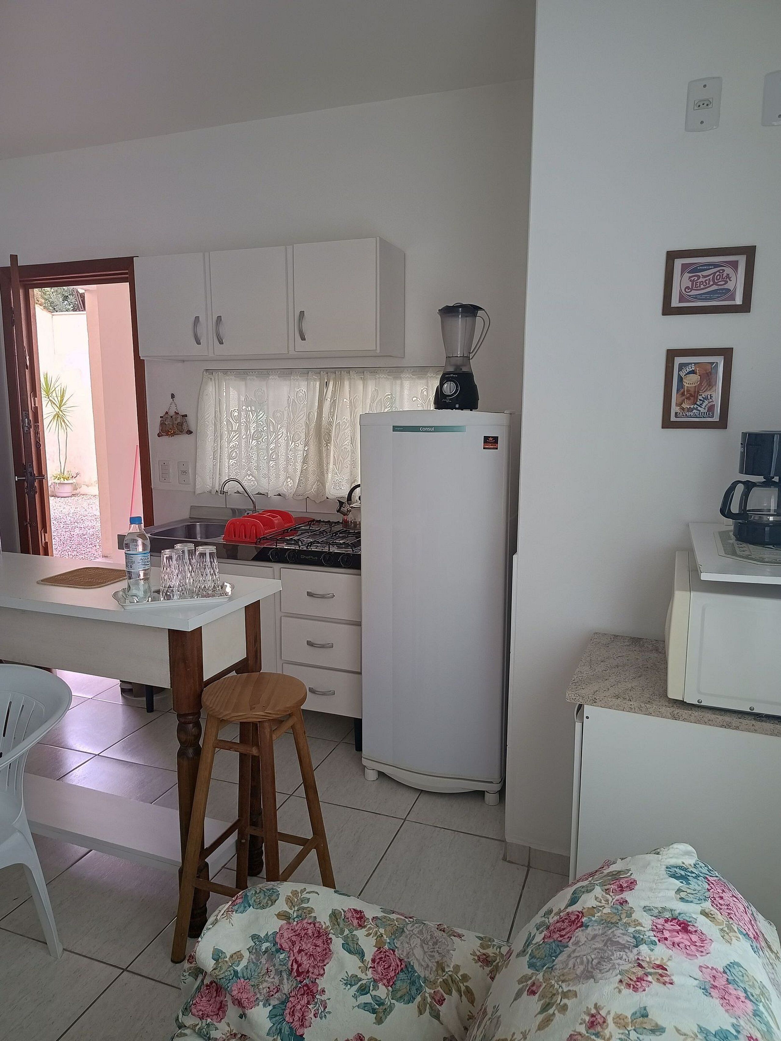 Apartament bàsic