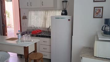 Apartament bàsic