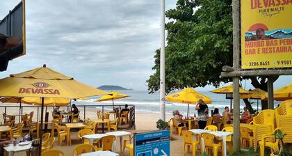 Studio Morro das Pedras