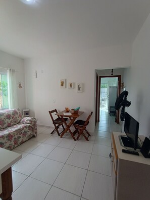 Leilighet – basic | Innvendig