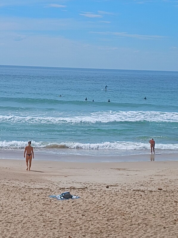 Appartement de base | Plage | Plage à proximité