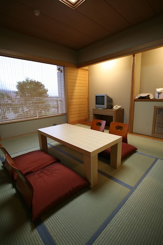 Shiki Resorts Prego Hayama