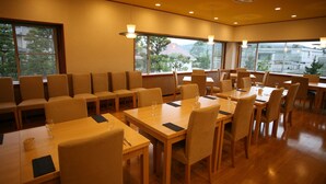Dining - Shiki Resorts Prego Hayama (Hayama)