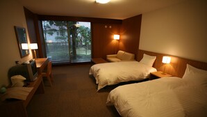 Twin Room - Shiki Resorts Prego Hayama (Hayama)
