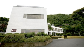 Front of property - Shiki Resorts Prego Hayama (Hayama)