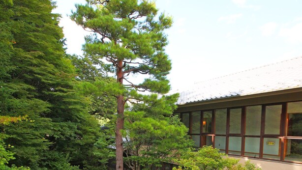 Garden - Shiki Resorts Hida Takayamaso (Takayama)