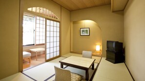 Room - Shiki Resorts Kyoto Kamogawaso (Kyoto)