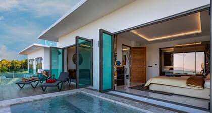 Saeng Suree Villas