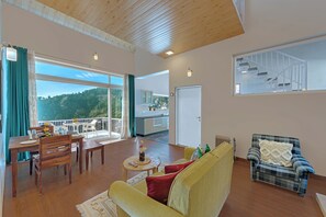 华丽双人房 | 客房内保险箱、隔音、熨斗/熨板、免费 WiFi