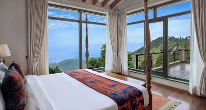 Larisa Resort, Mussoorie
