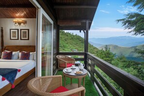 Valley View Cottage
