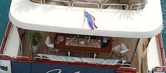 Blue Voyage Thailand