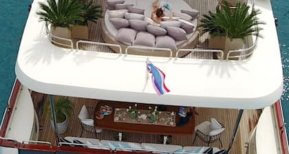 Blue Voyage Thailand