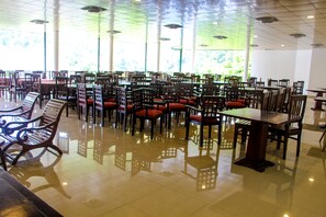 Restaurant - Adventure Base Camp (Kithulgala)