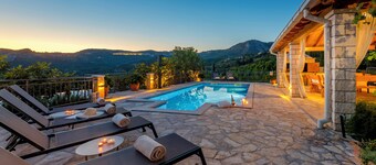 Villa Paulina - Amazing countryside house