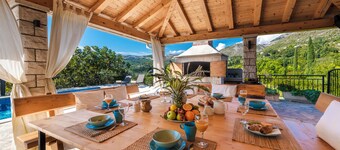 Villa Paulina - Amazing countryside house