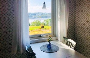 Interiör