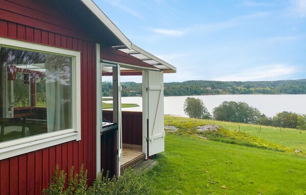 Boendeområde