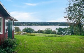 Boendeområde