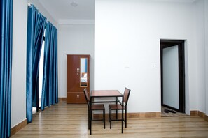 Family Room, City View | Room amenity