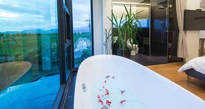 Han-Shian Boutique B&B