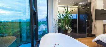 Han-Shian Boutique B&B