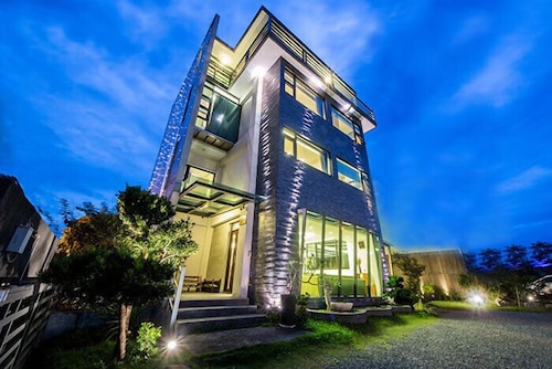 Han-Shian Boutique B&B