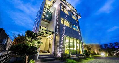 Han-Shian Boutique B&B